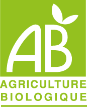 logo agriculture biologique