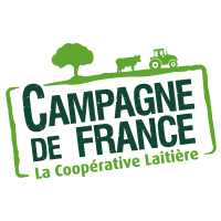 logo campagne de france