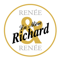 logo la mere Richard