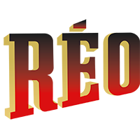 logo reo