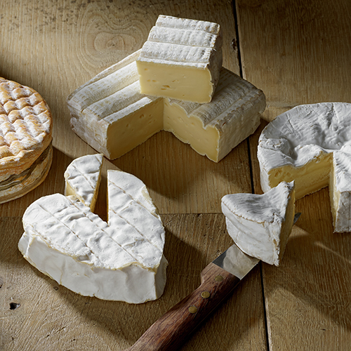 fromages affines