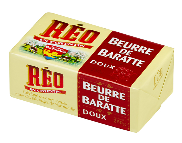 Réo beurre