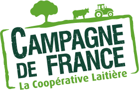 logo campagne de france