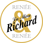 logo la mère richard