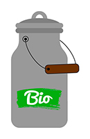 lait bio