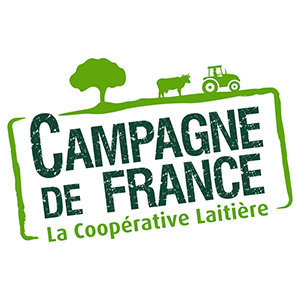 logo campagne de france