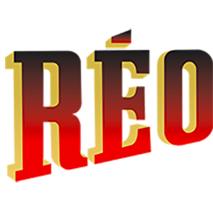 logo réo