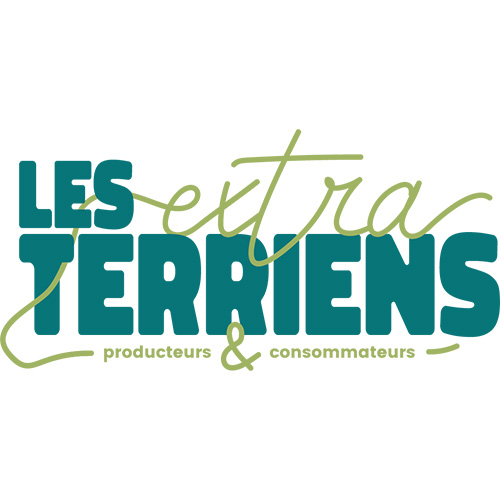 Logo Les Extra Terriens