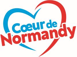 Logo Coeur de Normandy