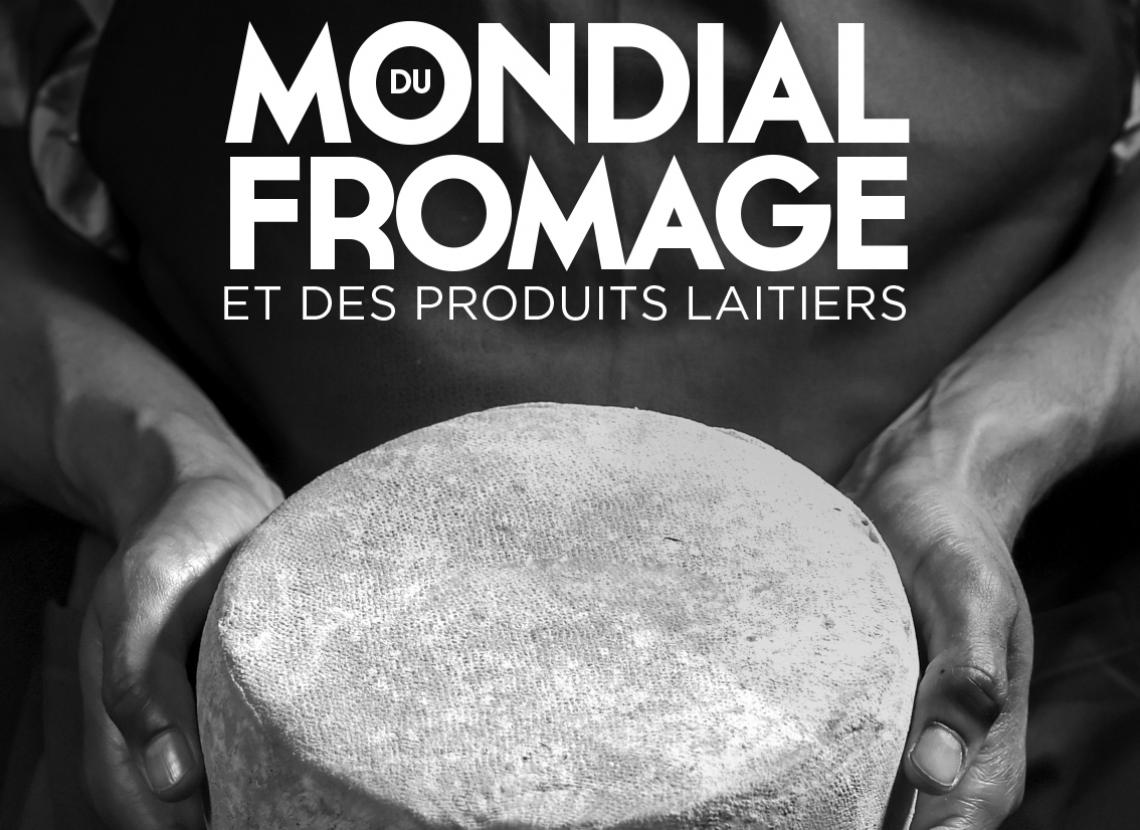Mondial du fromage