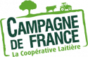 logo campagne de france