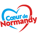 Logo marque Coeur de Normandy