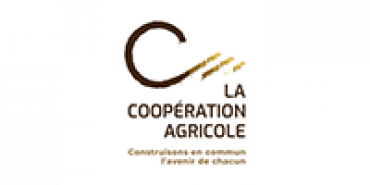 logo La Coopération Agricole