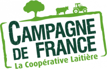 logo campagne de france