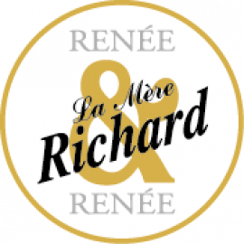 logo la mère richard