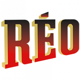 Logo Réo