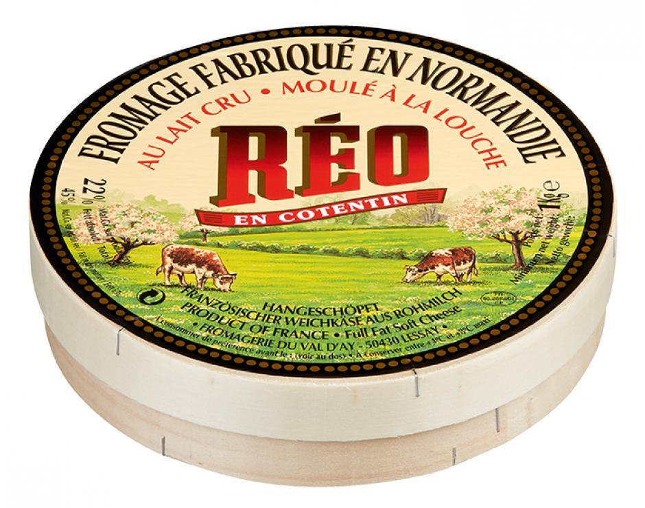 Grand fromage 1kg REO