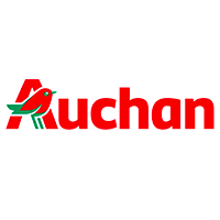 logo Auchan