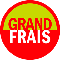 logo Grand Frais