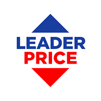 logo Leader Price