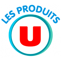 logo Les produits U
