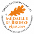 logo cga 2019 bronze