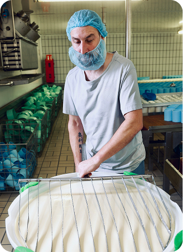 MLC Portrait Mikaël