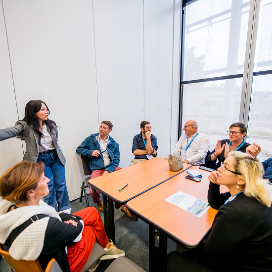 A propos des Maîtres laitiers