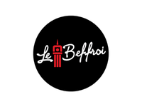 Le Beffroi