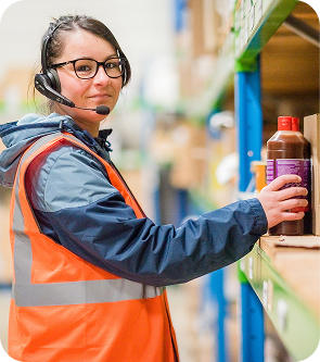 Les Maitres Laitiers