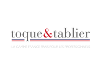 Toque et tablier