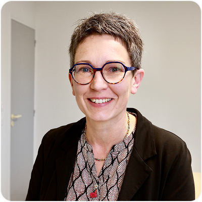 Valérie Blandin