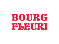 Bourg Fleuri